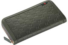 GUCCI кошелек женский на молнии 6294 зеленый GUCCI кошелек женский на молнии 6294 зеленый