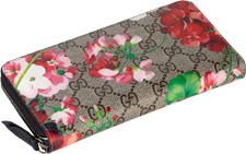 GUCCI женский кошелек 323397 черный GUCCI женский кошелек 323397 черный