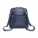 Компактный женский рюкзак-трансформер Eden Dark Blue