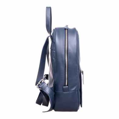 Женский рюкзак Caroline Dark Blue