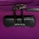 Чемодан-тележка Verage GM16082w 19 purple
