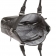 Бизнес-сумка Gianni Conti 1752258 black grey