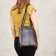 Компактный женский рюкзак-трансформер Eden Brown
