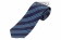 PRADA галстук мужской 1213 темно-синий