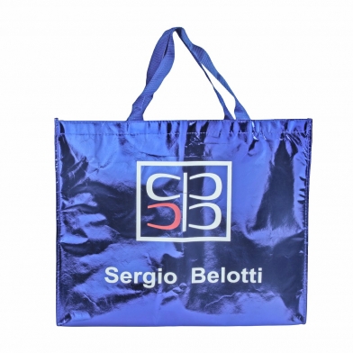 Подарочный пакет M Sergio Belotti