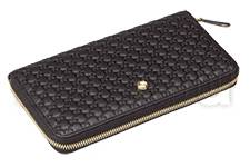 GUCCI женский кошелек 408 черный GUCCI женский кошелек 408 черный