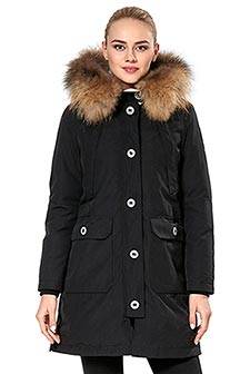 Parajumpers женская куртка 17060 черная