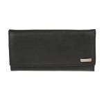 Портмоне Gianni Conti 1608250 black