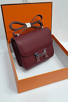 Сумка Hermes Constance Сумка Hermes Constance