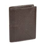 Портмоне Gianni Conti 1817117 dark brown