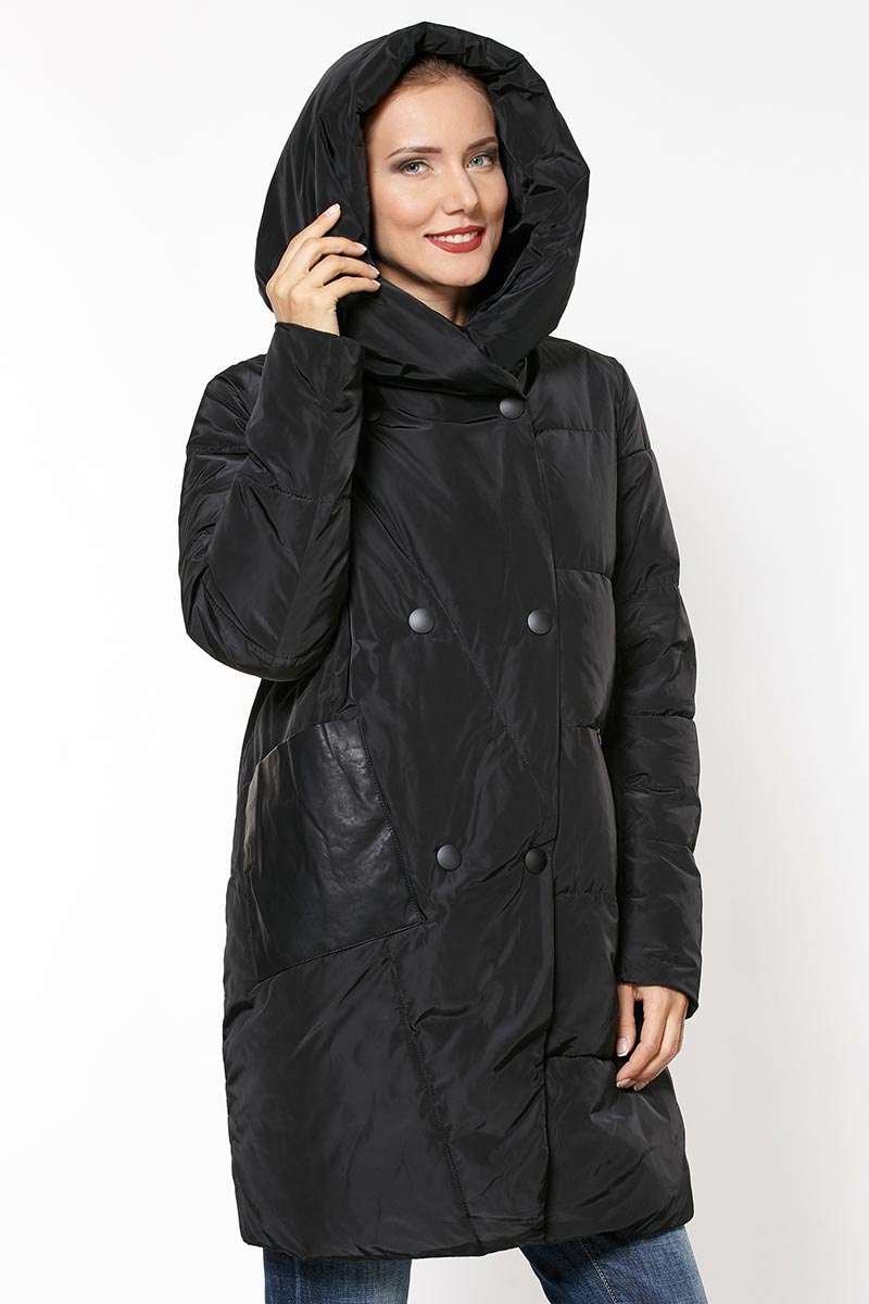 Y Firenix Куртки Женские Купить В Новосибирске