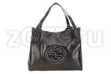 Сумка GUCCI черная Сумка GUCCI черная
