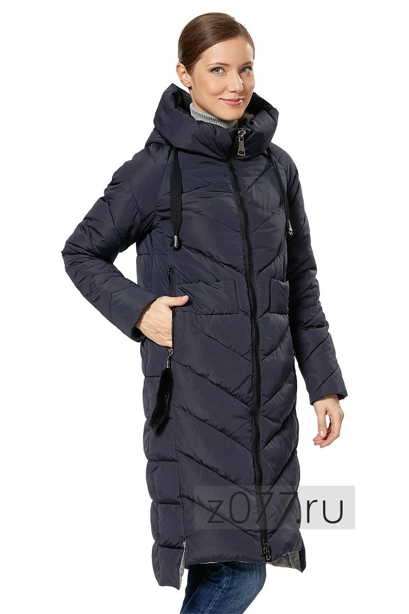 ᐈ Брендовые зимние куртки — женские коллекции