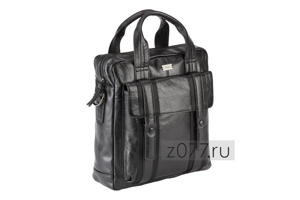 Мужские сумки: большой каталог на z077.ru