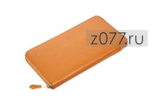 HERMES женский кошелек 320 Camel HERMES женский кошелек 320 Camel