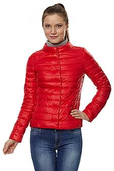 Женская куртка MONTE CERVINO 509 красная