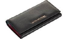 Michael Kors кошелек женский 5301 черный Michael Kors кошелек женский 5301 черный
