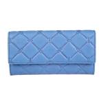 Портмоне Gianni Conti 3588263 bluette 