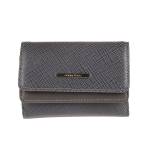 Портмоне Gianni Conti 1878258 grey/grey