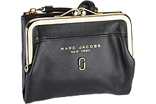 Marc Jacobs портмоне с монетницей