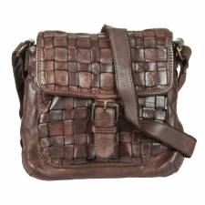 Сумка Gianni Conti 4503360 коричневая Сумка Gianni Conti 4503360 коричневая