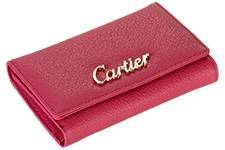 Cartier женский кошелек 1184 розовый Cartier женский кошелек 1184 розовый