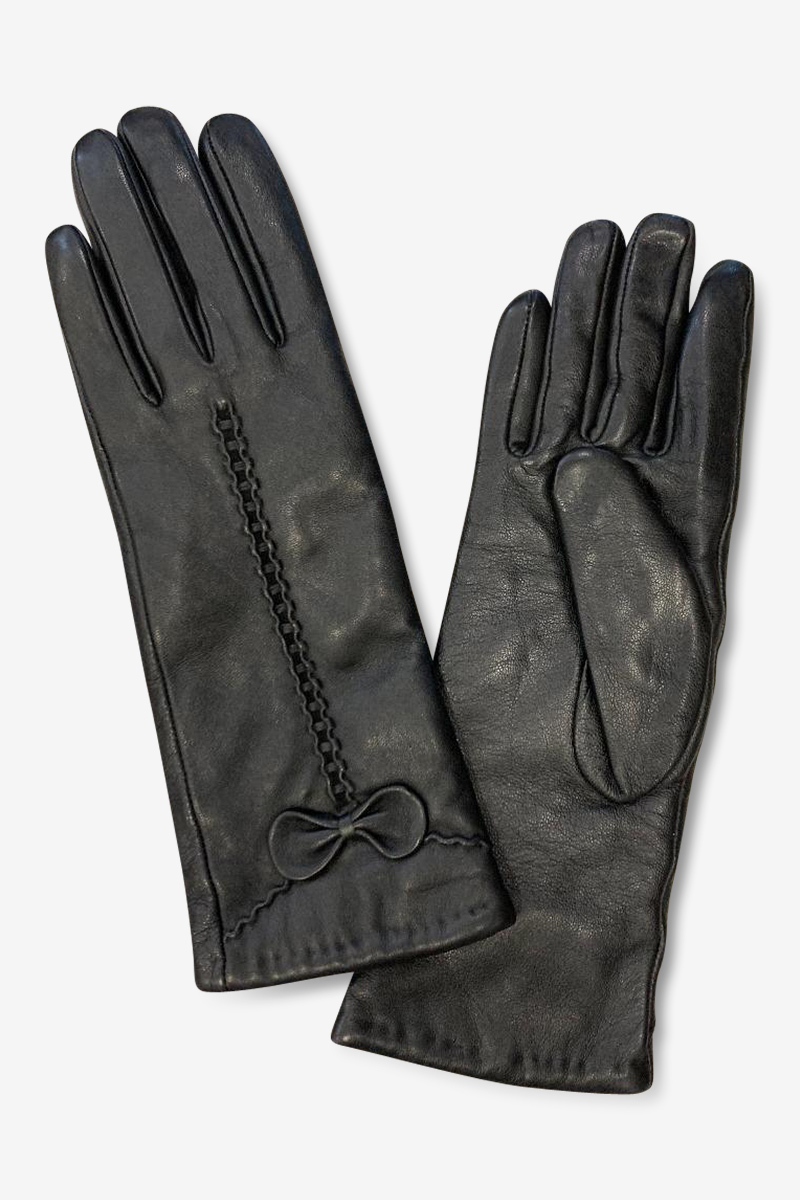 Удлиненные перчатки  по цене  —  z077