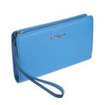 Портмоне Gianni Conti 1548165 bluette 