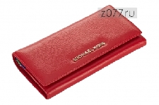 Michael Kors кошелек женский 5301 красный Michael Kors кошелек женский 5301 красный
