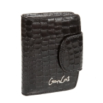 Портмоне Gianni Conti 1388035 black