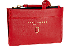 Ключница красная Marc Jacobs Ключница красная Marc Jacobs