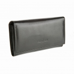 Кошелек Gianni Conti 908021 black