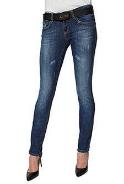 Классические женские джинсы — покупка со скидкой!