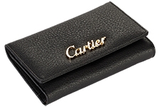 Cartier кошелек 
