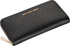 Michael Kors кошелек женский 408 черный Michael Kors кошелек женский 408 черный
