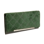 Портмоне Gianni Conti 3628254 green 