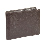 Портмоне Gianni Conti 1817142 dark brown