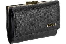 FURLA кошелек женский 5502 черный FURLA кошелек женский 5502 черный