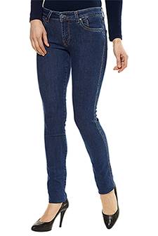 BIG WORLD джинсы женские 2202-113