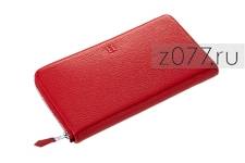 HERMES женский кошелек 320 красный HERMES женский кошелек 320 красный