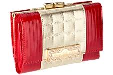 SONIA RYKIEL женский кошелек 669 красный SONIA RYKIEL женский кошелек 669 красный