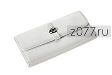 HERMES женский кошелек 2035 Белый HERMES женский кошелек 2035 Белый