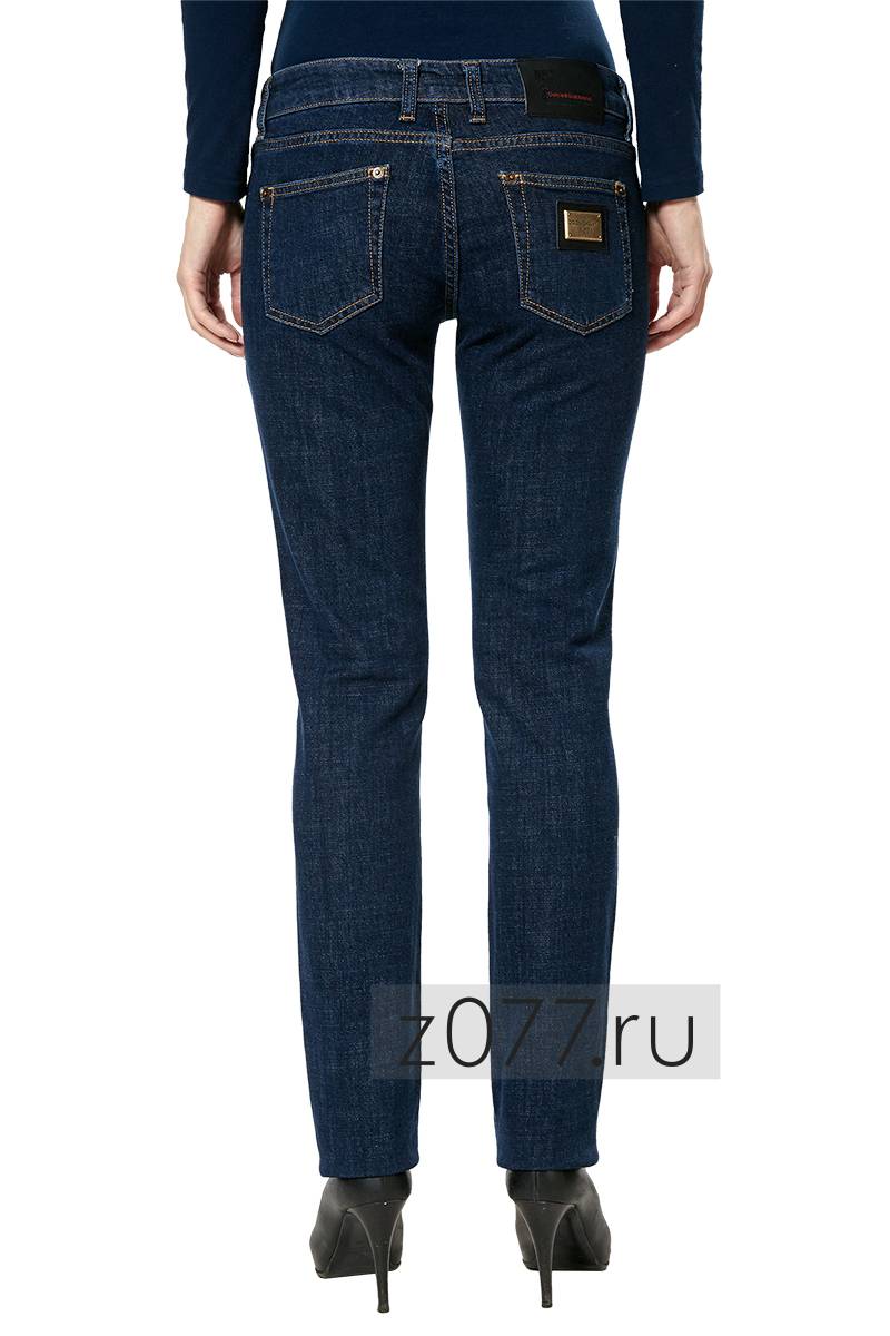 Jeans dolce sale e gabbana donna