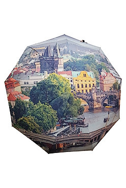 Зонт женский автомат Amore Прага