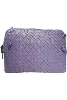 Сумка Bottega Veneta 1515 фиолетовая Сумка Bottega Veneta 1515 фиолетовая