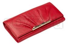 Cartier женский кошелек 092 красный Cartier женский кошелек 092 красный