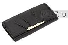 Cartier женский кошелек 092 черный Cartier женский кошелек 092 черный