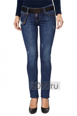 DSQUARED джинсы 12832