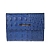 Портмоне Gianni Conti 1938253 blue/indigo 