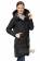 MAX MARA куртка женская 2020 чёрная